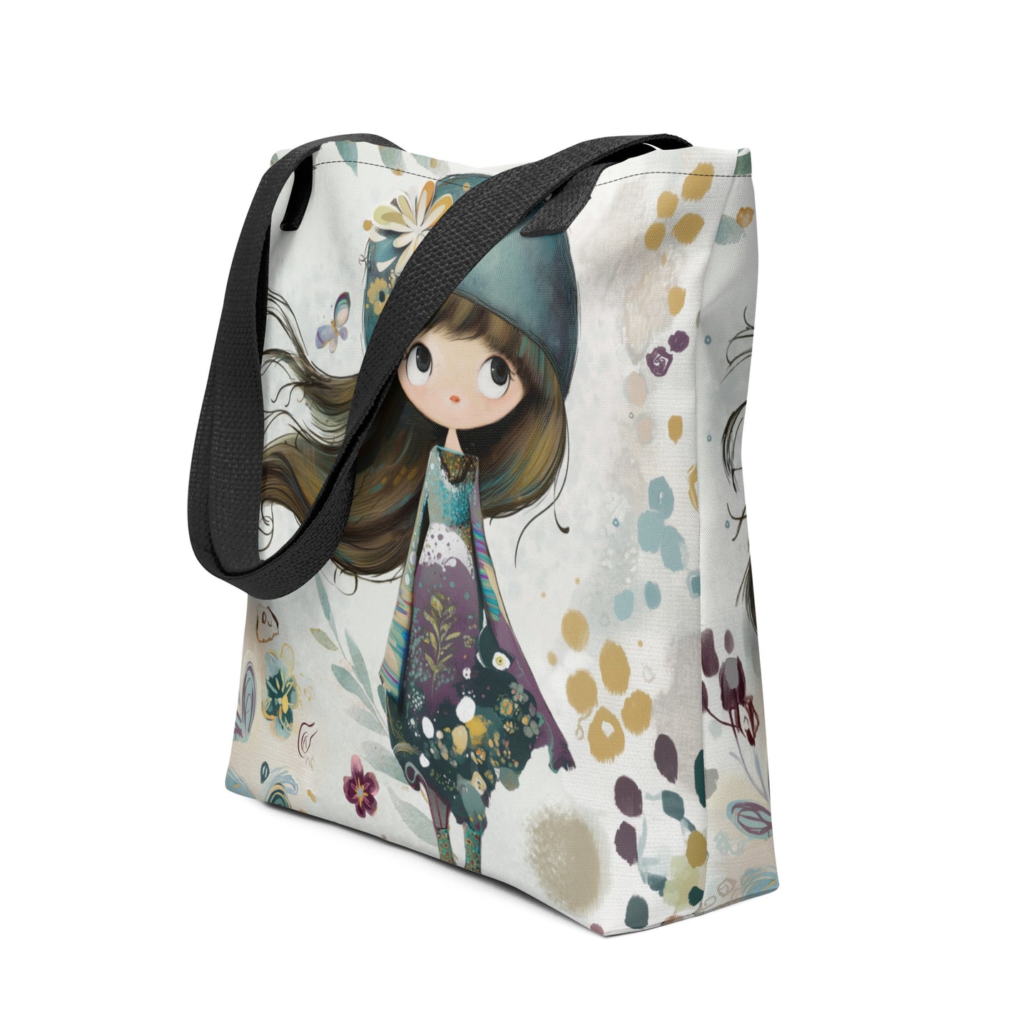 Everyday Carry Tote Bag