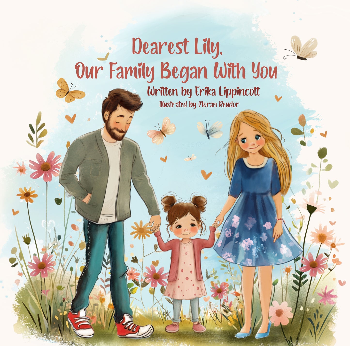 Dearest Lily