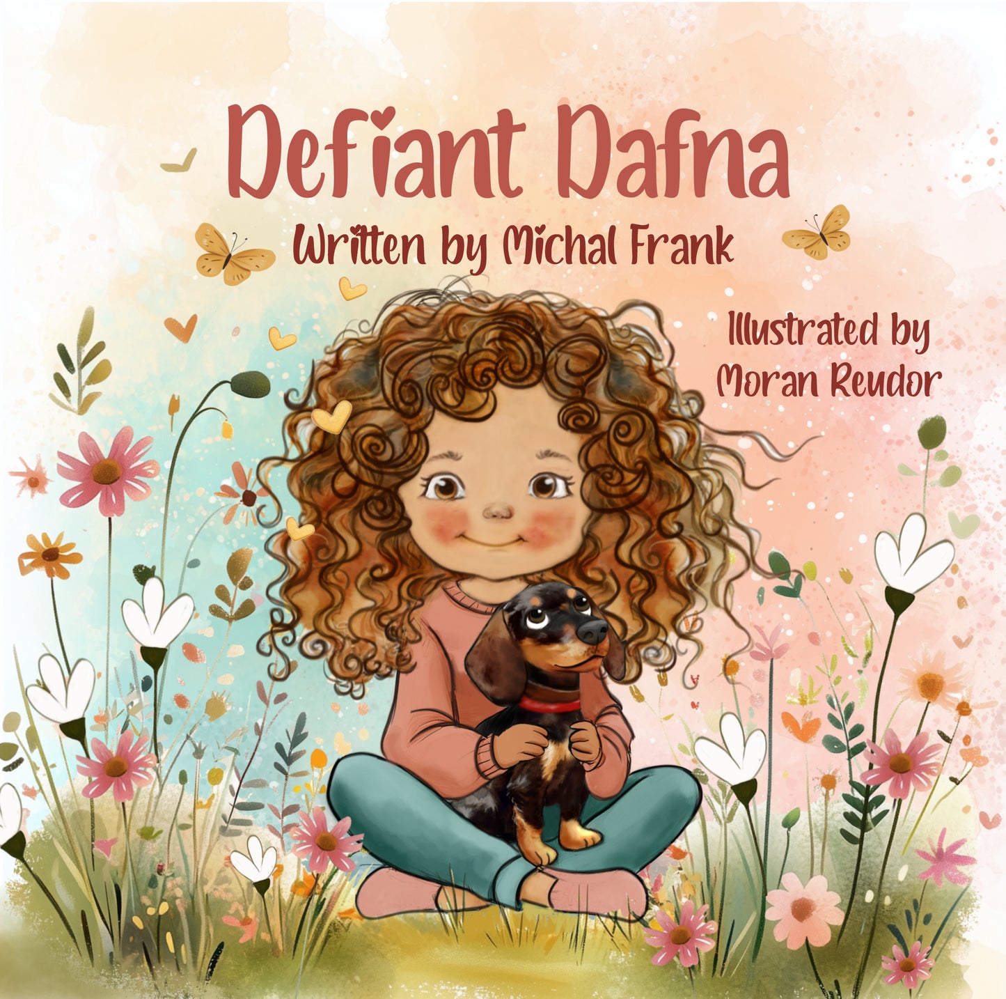 Defiant Dafna