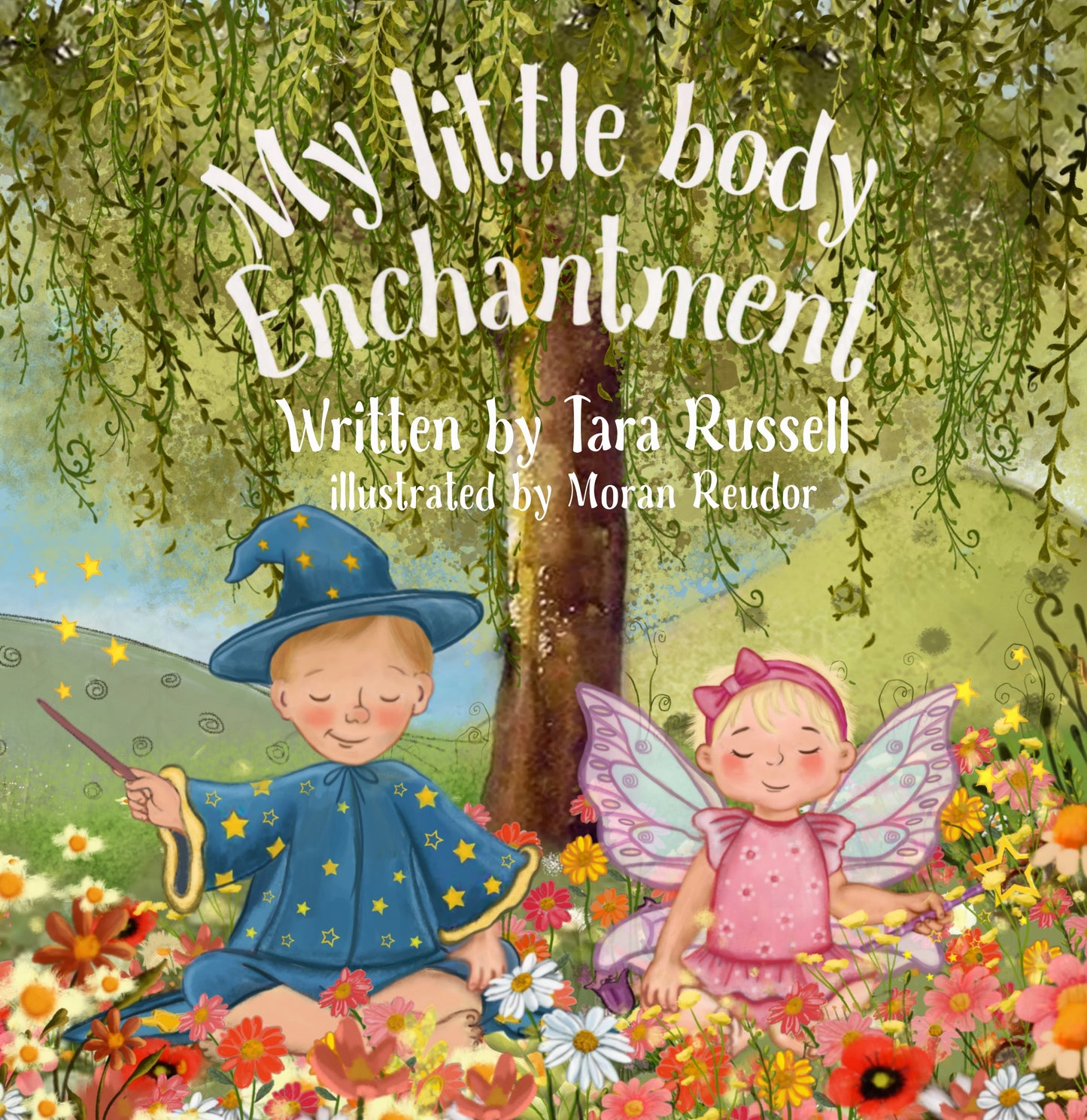 My little Body Enhancment