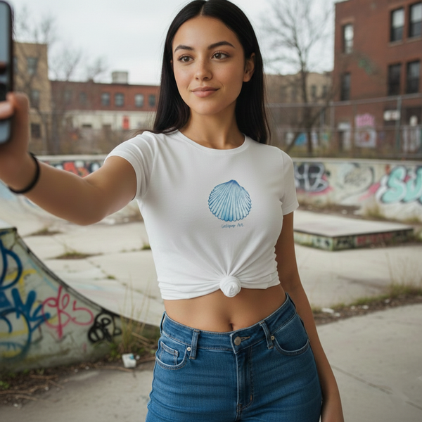 Basic, But Better Tee