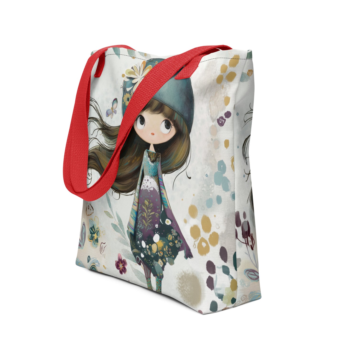 Everyday Carry Tote Bag