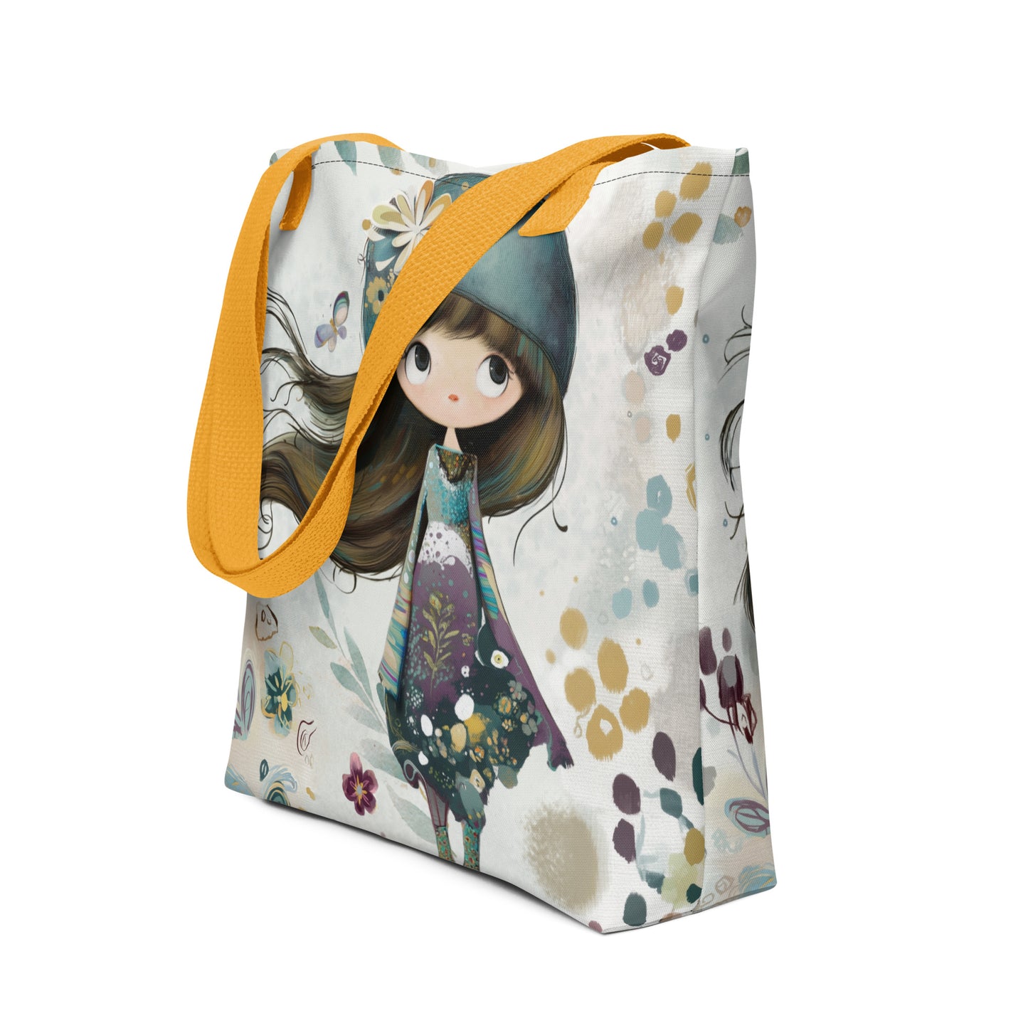 Everyday Carry Tote Bag