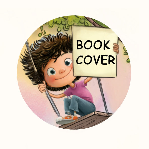 Book Cover Design