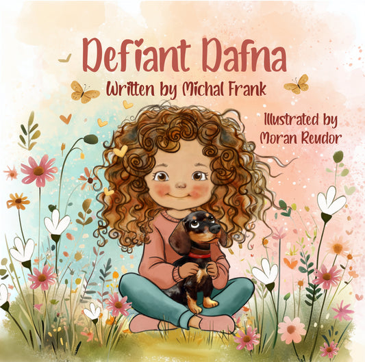 Defiant Dafna