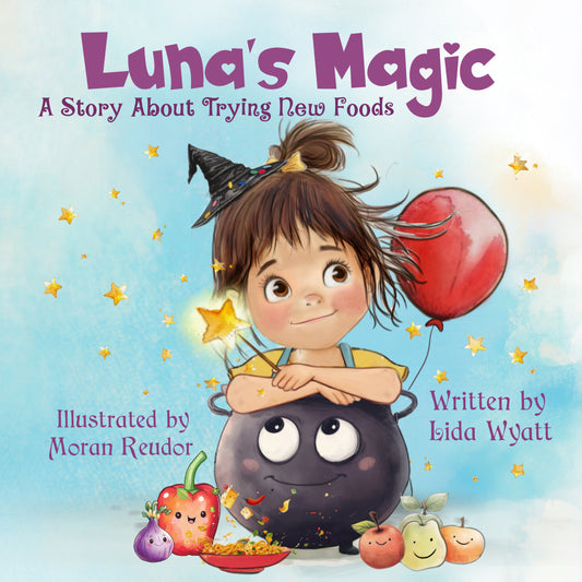 Luna's Magic