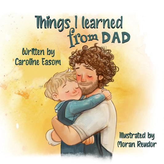 Things I learned from Dad