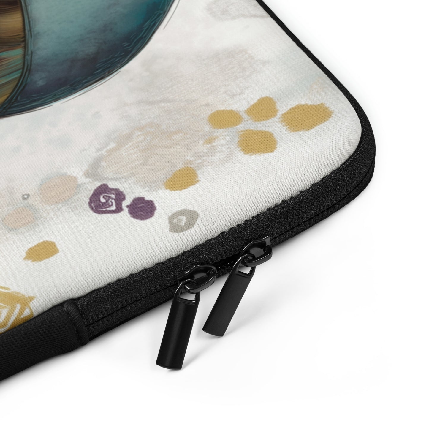 Cozy Protection Laptop Sleeve