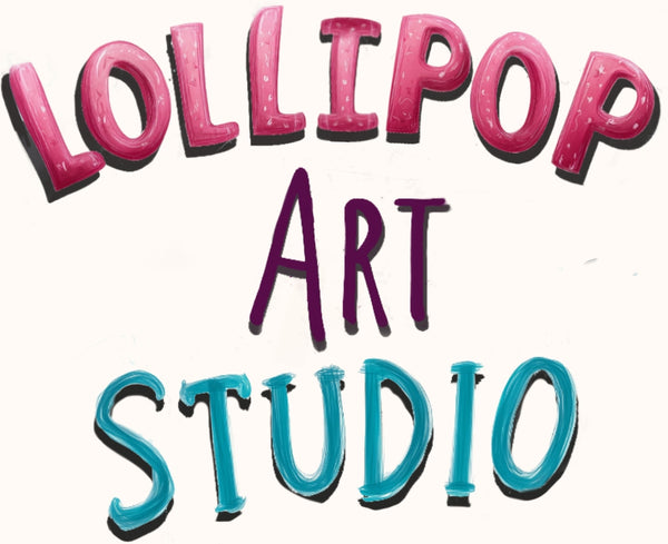 Lollipop Art Studio